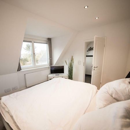 Haus Sonnenterrasse Lägenhet Westerland Exteriör bild